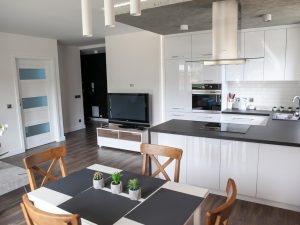 Apartamenty Centrum Suwałki